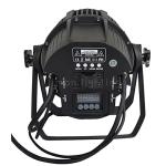 Waterproof 18pcs 10w RGBW 4in1 Aluminum dmx Dj Disco Par LED Uplights