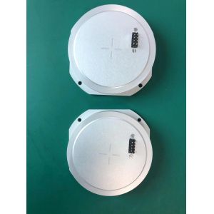Angular Rate Sensor for Attitude Tracking