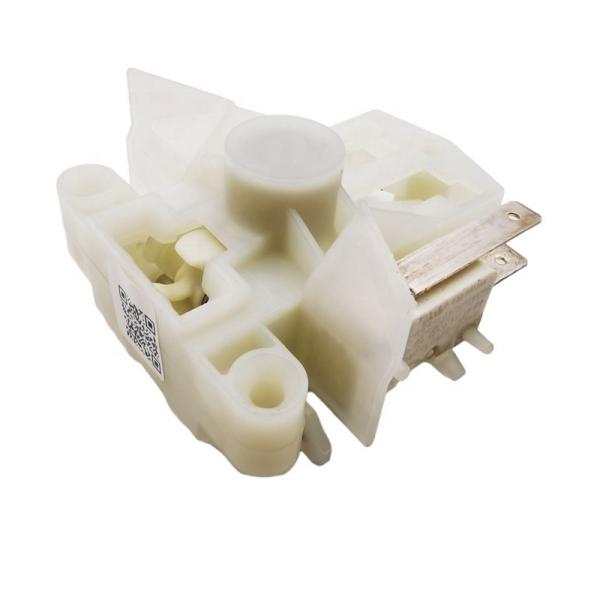 Electric Power Source Dishwasher Parts DD81-02132B Door Lock Switch for Best