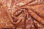 100% Rayon Material Custom Womens Dresses / Ladies Casual Beach Dresses