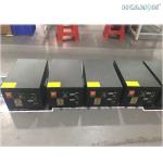 LiFePO4 Deep Discharge Marine Battery Custom Dimension High Efficient Charging