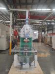 Industrial Projection Multi Point Head Spot Welder Oil Fuel Tank Welding Machine
