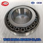 32219 32220 32221 32222 Roller Bearing Tapered Weight 7.412 Kgs Size 110x200x53m