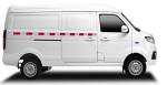 Electric Van Cargo New Mini Van Lhd Rhd Chinese Mini Cargo 90 Mph more than 200