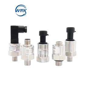 China WNK I2C Pressure Sensor 4-20ma Output wholesale