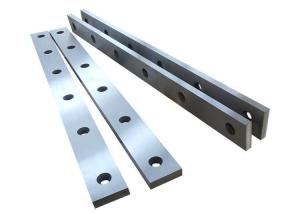 China Mild Steel Crop Shear Blade Design wholesale