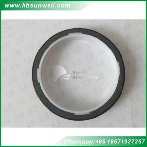 China Dongfeng Cummins ISDE Spare Parts for Cummins ISF2.8 Engine Crankshaft Rear Oil Seal 3968563 wholesale