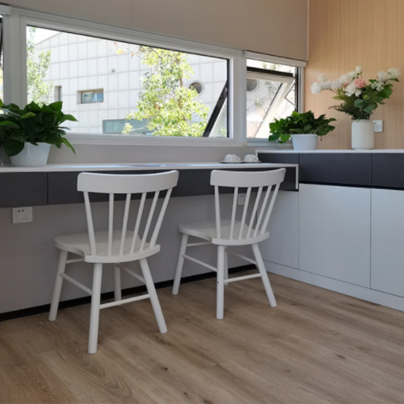 Workshop Warehouse Construction Prefabricated Modular Apple Module Integrated House
