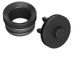 Well Service Pump Packing and Seals, Halliburton HT400 plunger pump, TWS600