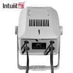 Outdoor Waterproof IP65 Advertising Lights Logo Gobo Projector 100W LED HD