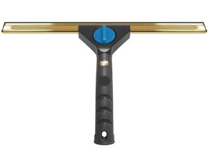 China 35CM Commercial 180° Bass Swivel Window Cleaning Squeegee wholesale