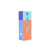 Biodegradable E Cigarette Box , 1ml Pre Roll Vape Box Packaging