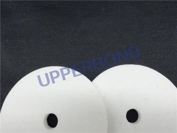 75mm Outer Dia MK8 Cigarette Machine Parts Grinding Wheel Cutter Knife