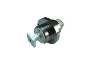 China Single Channel Microwave Rotary Joints Waveguide Frequency 32-39GHz wholesale