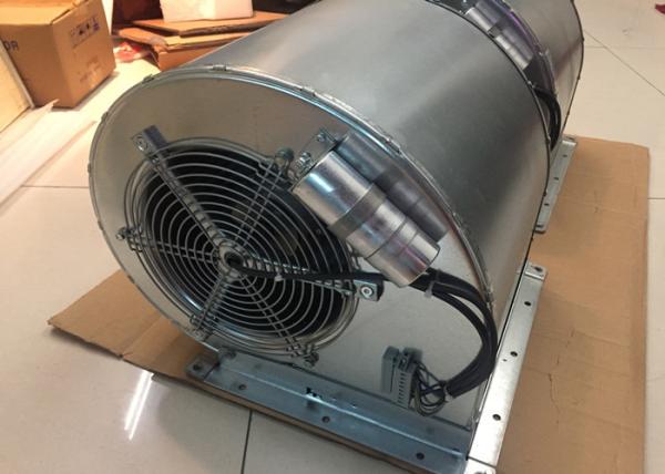 ABB NEW AC Centrifugal Cooling Fan D4E225-CC01-57 for ACS800 VFD Inverter in