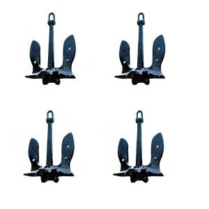 China 5Ton Navy Stockless Anchor wholesale