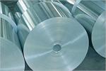 hydrophobic coating foil ,green, AA8011/3102/1100,for air condistioner