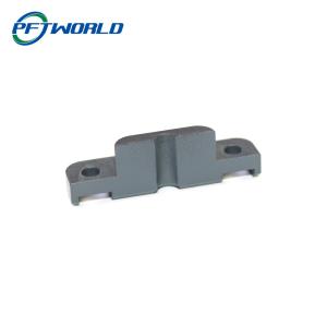 China CNC Turning Milling Parts High Precision Custom Made Small PA66 PEEK POM ABS Parts wholesale