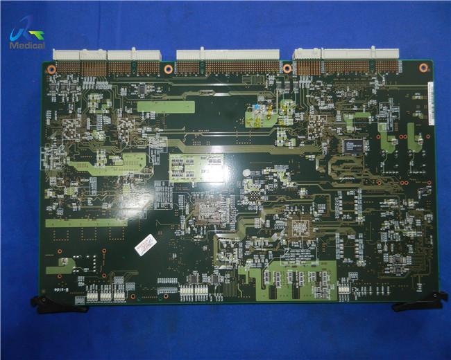 Ultrasonic Board Hitachi Aloka CONT Assy For Prosound F75 EP556700BB