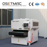 Easy to Operate Wood Floor Sanding Machine for Plywood Board in Machinery Repair
