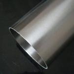 Chrome Nickel Alloy Steel Pipe Material Inconel 600 Seamless Pipe Tube 601 Monel