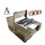 Automatic Operation Chicken Chopper Cutter Machine Multifunctional Commercial