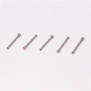 China Drill Ra0.2 - Ra3.2 0.005mm Tolerance Cnc Milling Services wholesale