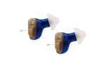 Retone CIC Hearing Amplifiers 2 Channels Ear Aid For Tinnitus