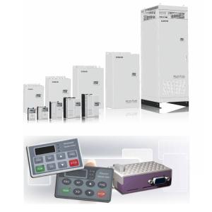 China 15kw 30kw 37kw Vector Industrial Frequency Inverter Adjustable Speed Modbus RTU 0.4kW-500kW RS485 wholesale