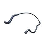 Automotive Cooling System Car Expansion Tank Coolant Hose for BMW N52 E60 OE