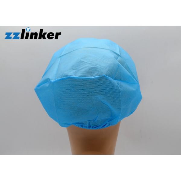 Dustproof Disposable Medical Cap