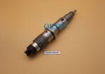 ORTIZ FAW J6 8.6 Dauto diesel common rail injector 0445120078 Xichai pump