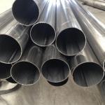 High Pressure Rating Stainless Steel Pipe Tube for Cold Rolled Applications
