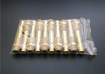 Anti Rust Welding Industrial Consumable Products Brass Copper Connecting Rod