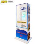 Vending Machines Manufacturer Automatic Smart Snack And Drink Combo Vending