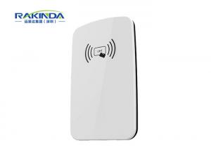 China Access Control System UHF RFID Reader And Writer USB Desktop 902~928 MHz on sale
