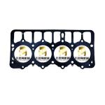 Deutz TCD3.6 L4 Engine Cylinder Gasket 61 10077 00 04125410 04125491 0412 5410