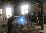 corrosion resistance crowd control barriers