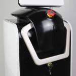 CE Astiland 3 Wavelengths 808nm Diode Laser Hair Removal Machine 1800W