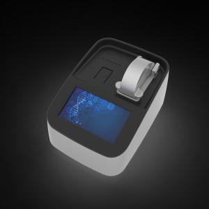 China Micro Volume Cmos Sensor Ultraviolet Visible Spectrophotometer wholesale