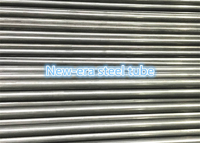 Fuel Injection Compression Ignition St35 Seamless Line Pipe
