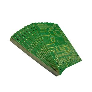 China UL Printed Circuit Board Assembly LED Light PCB Board Aluminum Plate The Internet wholesale