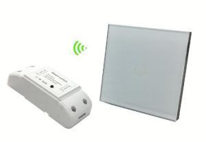 China smart switch DIY your smart home modification switch wholesale