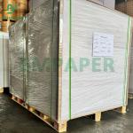 OBA Free Uncoated Woodfree Offset Bond Paper 40gsm 50gsm Light Weight Paper