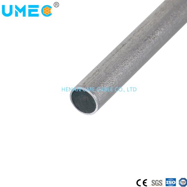 Electric High Strength Steel Wire with Thick Aluminum Coating 2.25mm 3.25mm 3