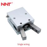 0.25-0.6MPa Small Pneumatic Cylinder