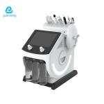 hydra microdermabrasion hydrodermabrasion aqua facial jet peel machine beauty