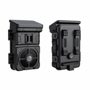 China 4K Hunting Surveillance Camera With 0.6s Trigger Speed 2.7K/1080P Video Resolution wholesale