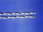 Right Hand Uniform Grip 3 Rods AAAC 1800mm Guy Wire Grips