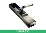 CAMA-C010 Keyless Keypad Fingerprint Biometric Deadbolt Door Lock